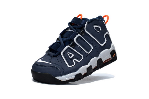 Nike Air More Uptempo Men Shoes--006